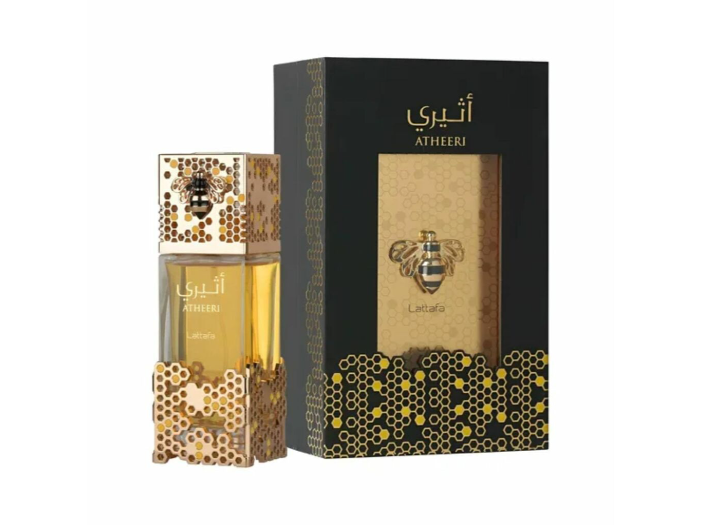ATHERI EDP 100ml