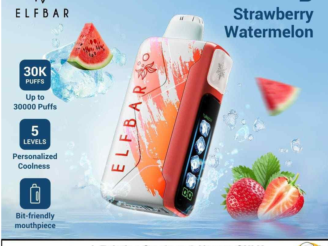 STRAWBERRY WATERMELON