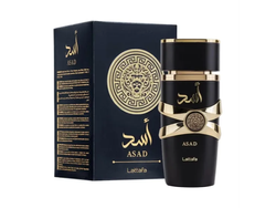 ASAD BLACK 100ml