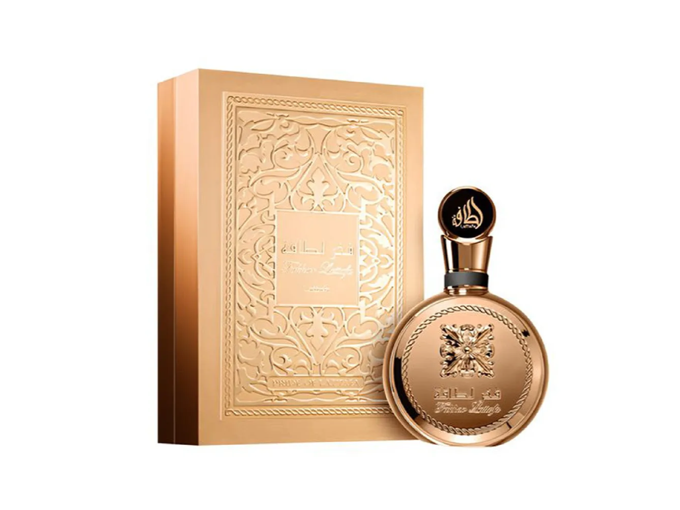 FAKHAR EXTRAIT UNISEX 100ml