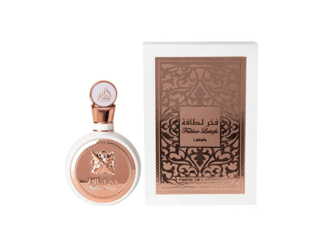 FAKHAR ROSE WOMEN 100ml