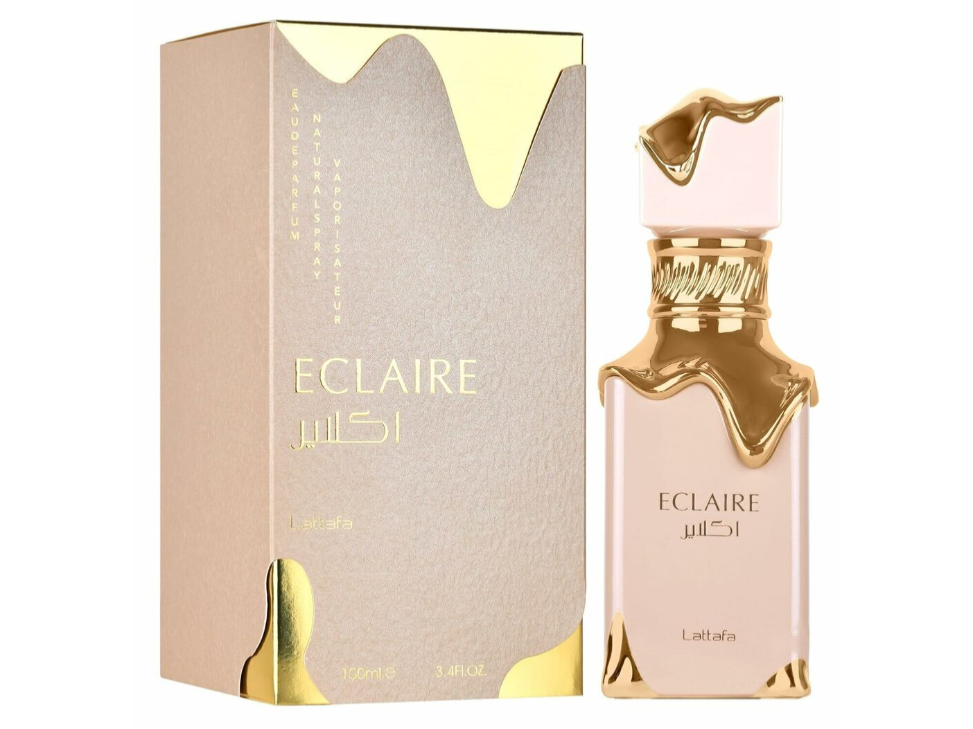 ECLAIRE EDP