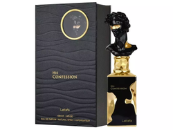 HIS CONFESSION 100ml