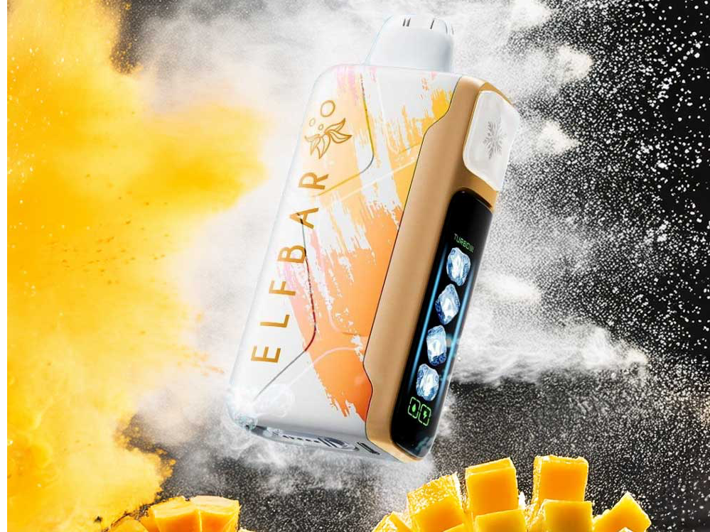 MANGO MÁGIC 🥭