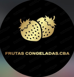 Logo Frutascongeladas.cba
