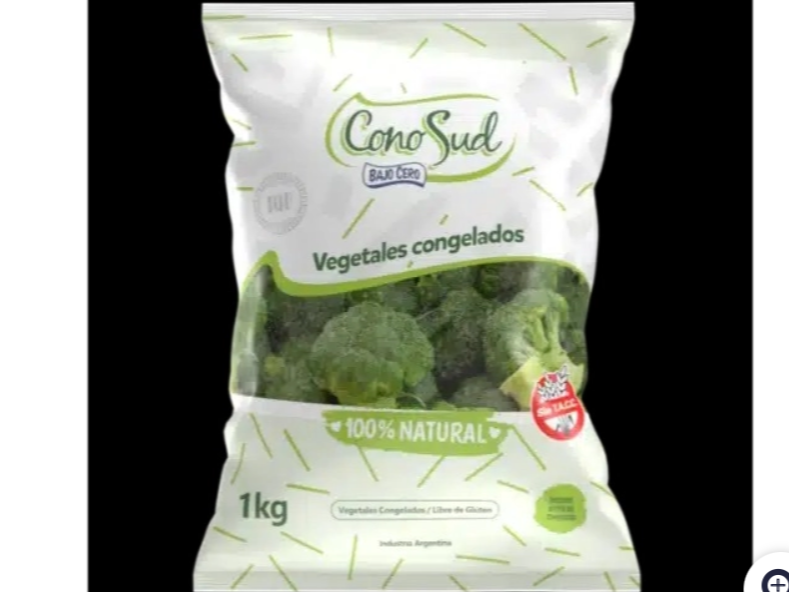 Brocoli 1 kg