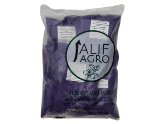 Smoothie violeta 1Kg