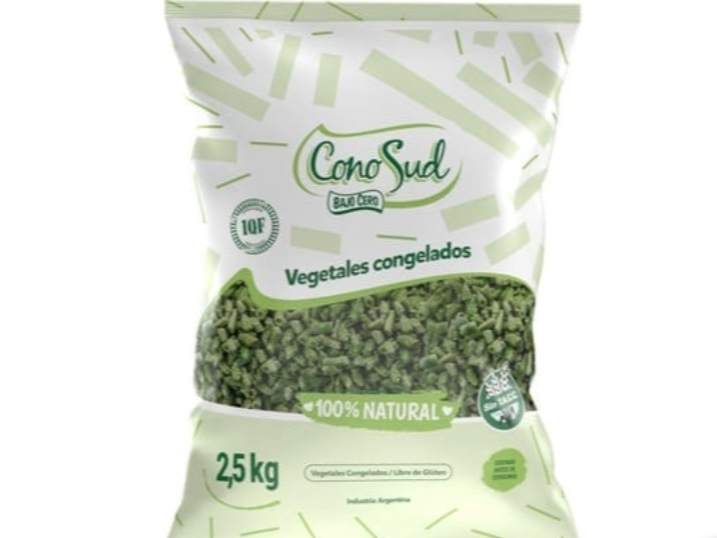 Chaucha 1 kg