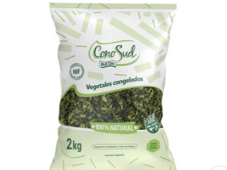 Acelga 1Kg