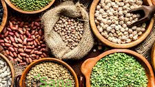 ARROCES - AVENAS - LEGUMBRES- GRANOS