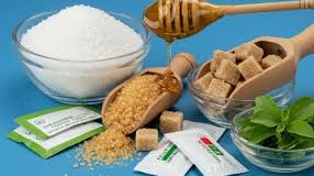EDULCORANTES ENDULZANTES MIEL CARAMELOS