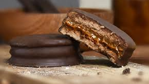 ALFAJORES GALLETAS BARRAS FIDEOS SNACKS