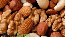 FRUTOS SECOS y MIX