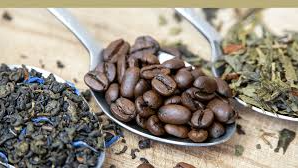 CAFE- YERBAS- INFUSIONES