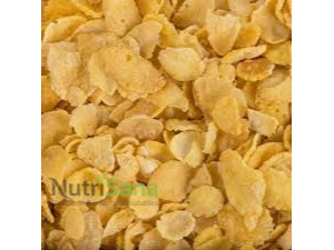 COPOS DE MAIZ NATURALES