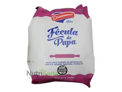 FECULA DE PAPA DICOMERE