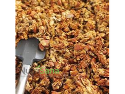 GRANOLA PROTEICA