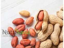 MANI CON CASCARA