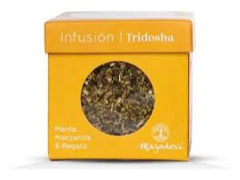 INFUSION MAYADAVI 40 grs TRIDOSHA