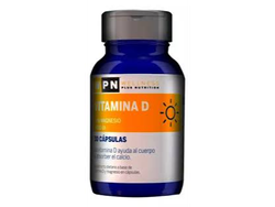 VITAMINA D 4000 UI con magnesio 30 CAPSULAS WPN