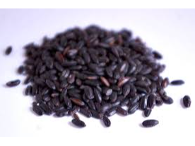 ARROZ NEGRO VENERE (grano corto)