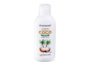ACEITE DE COCO VIRGEN GOOD BLESSYOU 125 CC