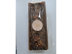 BUDIN CARROT Alquimia