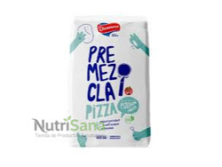 PREMEZCLA PIZZA DICOMERE 450 GRS