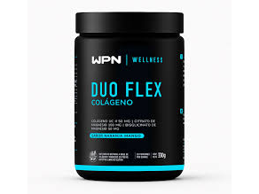 COLAGENO DUO FLEX WPN