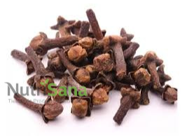 CLAVO DE OLOR ENTERO