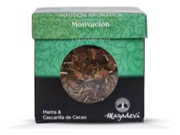 INFUSION MAYADAVI 40 grs MOTIVACION