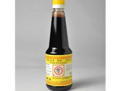 SALSA DE SOJA SAKANASHI 450 CC