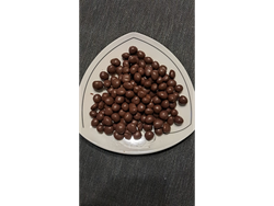 PASAS DE UVA CON CHOCOLATE