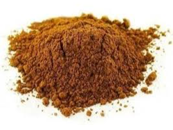 HARINA DE ALGARROBA TOSTADA