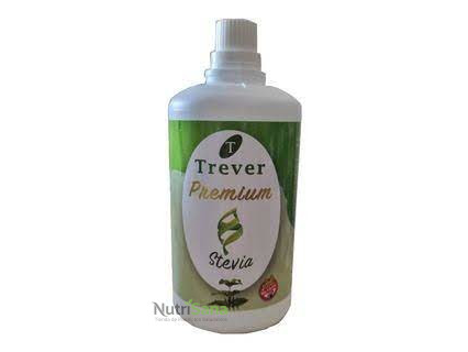 EDULCORANTE 100 % STEVIA TREVER PREMIUM sin tacc