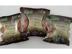 GALLETAS SIN AZUCAR CERAL varios sabores 180 grs