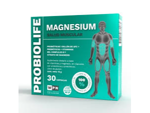 EQUILIBRIO SALUD MUSCULAR WPN