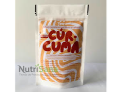BLEND CURCUMA en polvo 100 grs TIPSY