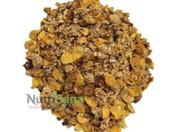 GRANOLA CON STEVIA