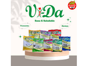 FECULA DE MANDIOCA  500 grs VIDA