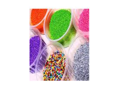 GRANAS DE COLORES