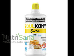 EDULCORANTE KONY CON SUCRALOSA