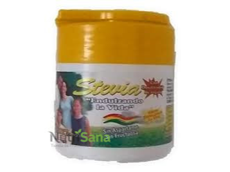STEVIA BOLIVIANA en polvo