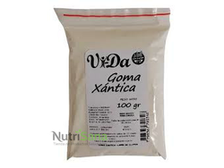 GOMA XANTICA sin tacc DICOMERE