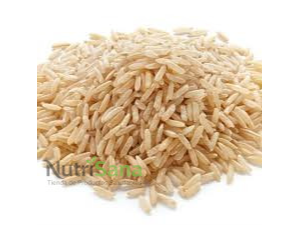 ARROZ INTEGRAL FINO