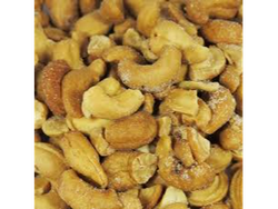 CASTAÑAS DE CAJU SALADAS