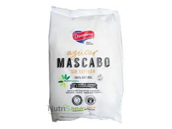 AZUCAR MASCABO DICOMERE 500 grs