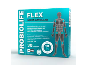 EQUILIBRIO SALUD ARTICULAR