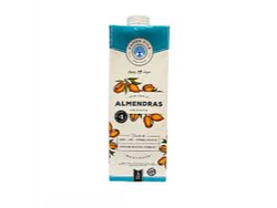 BEBIDA ALMENDRAS ORIGINAL PAMPA 1litro