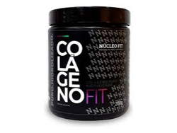 COLAGENO HIDROLIZADO en polvo 200 grs NUCLEO FIT